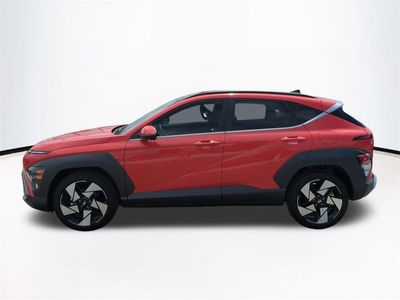 2026 Hyundai KONA — photo 8 view