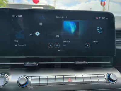 2026 Hyundai KONA — photo 21 view