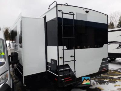 2026 Brinkley Model I - Photo 5
