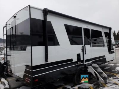 2026 Brinkley Model I - Photo 3