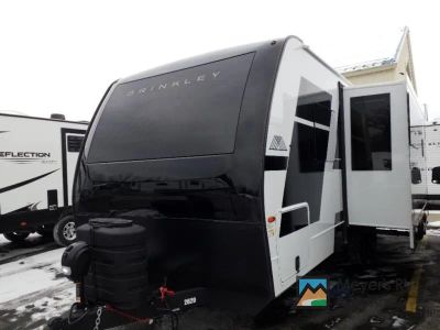 2026 Brinkley Model I - Photo 4