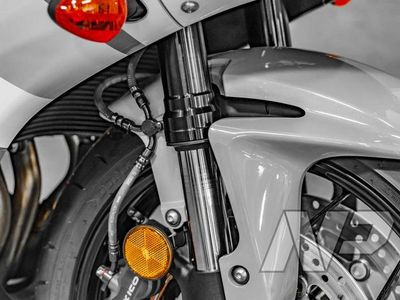 2026 Honda CBR600RR - Photo 9