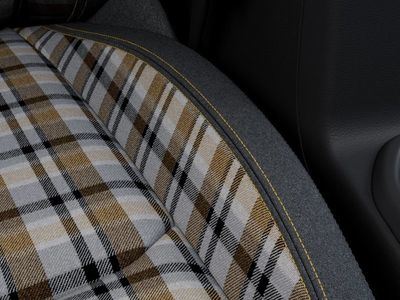 2026 Jeep Wrangler — photo 20 view