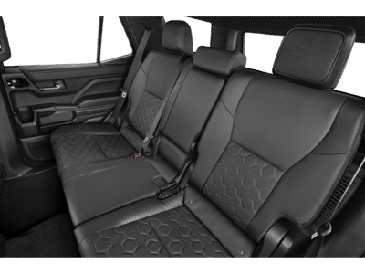 2026 Toyota 4Runner i-FORCE MAX — photo 18 view