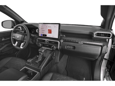 2026 Toyota 4Runner i-FORCE MAX — photo 20 view