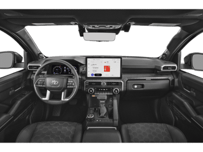 2026 Toyota 4Runner i-FORCE MAX — photo 13 view