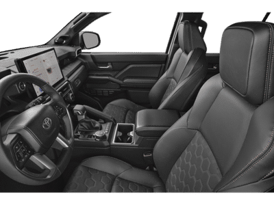 2026 Toyota 4Runner i-FORCE MAX — photo 14 view