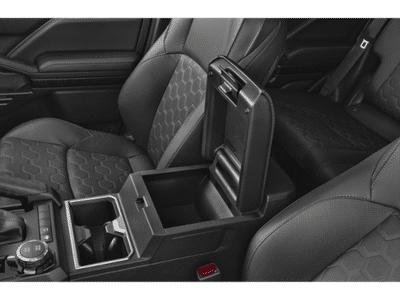 2026 Toyota 4Runner i-FORCE MAX — photo 19 view