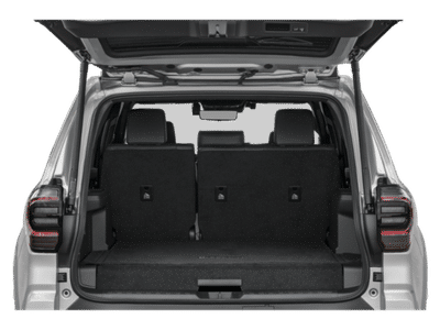 2026 Toyota 4Runner i-FORCE MAX — photo 16 view