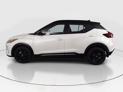 2023 Nissan Kicks - Photo 4