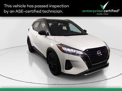 2023 Nissan Kicks - Photo 1