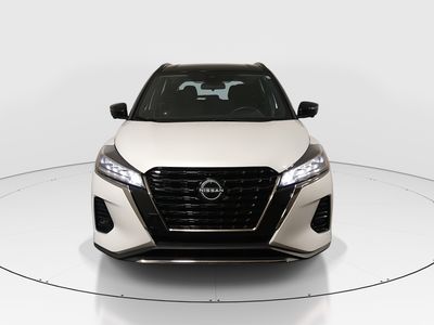2023 Nissan Kicks - Photo 2