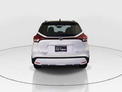 2023 Nissan Kicks - Photo 6