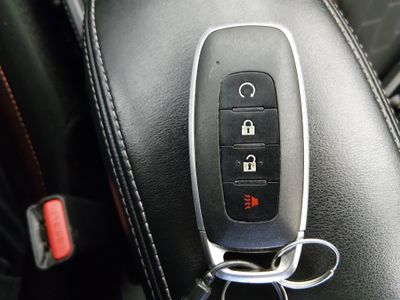 2023 Nissan Kicks - Photo 15