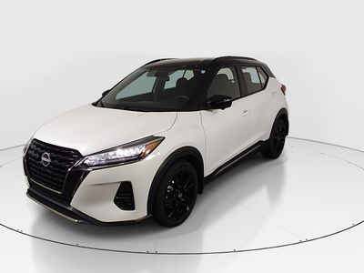 2023 Nissan Kicks - Photo 3
