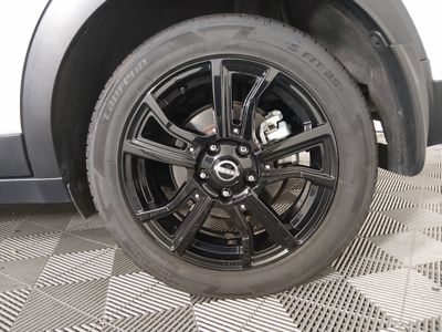 2023 Nissan Kicks - Photo 10