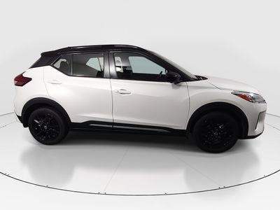 2023 Nissan Kicks - Photo 8