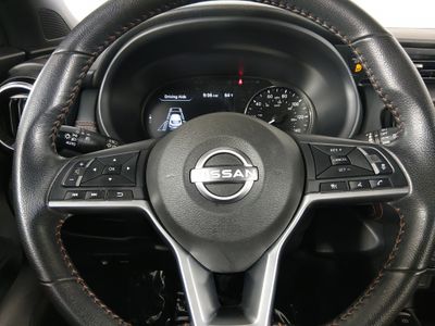 2023 Nissan Kicks - Photo 12