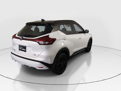 2023 Nissan Kicks - Photo 7