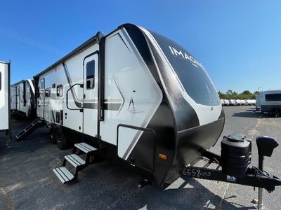 2026 Grand Design Imagine — side profile view