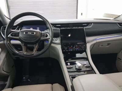 2023 Jeep Grand Cherokee SUV - Photo 4