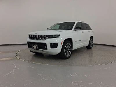 2023 Jeep Grand Cherokee SUV - Photo 5