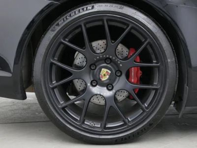 2009 Porsche 911 - Photo 11