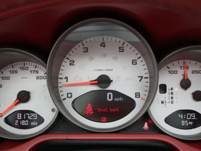 2009 Porsche 911 - Photo 37