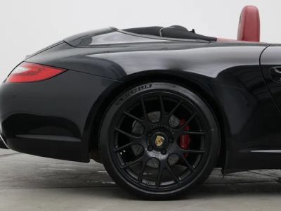 2009 Porsche 911 - Photo 8