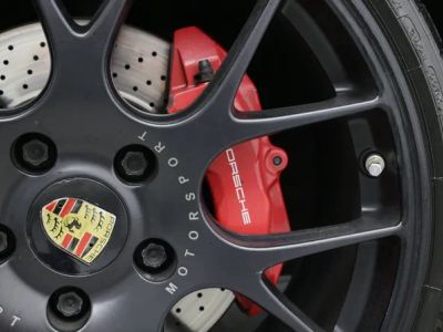 2009 Porsche 911 - Photo 14