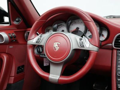 2009 Porsche 911 - Photo 46