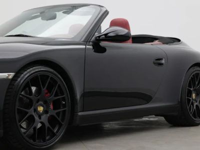 2009 Porsche 911 - Photo 19