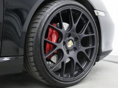 2009 Porsche 911 - Photo 12