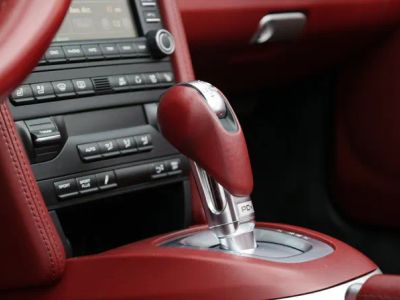 2009 Porsche 911 - Photo 28