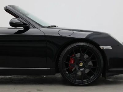 2009 Porsche 911 - Photo 9