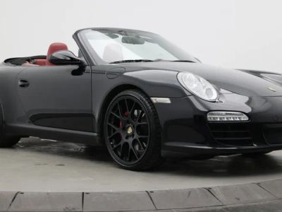 2009 Porsche 911 - Photo 53