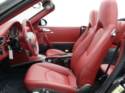 2009 Porsche 911 - Photo 29