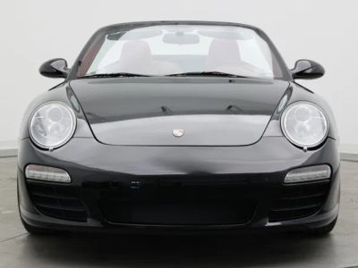 2009 Porsche 911 - Photo 2