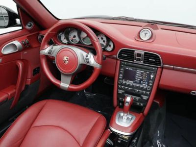 2009 Porsche 911 - Photo 43