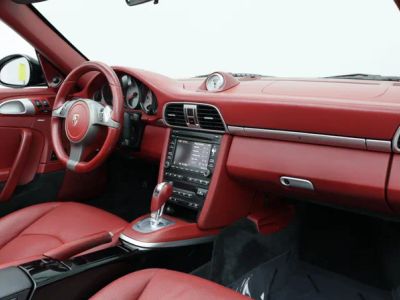 2009 Porsche 911 - Photo 47