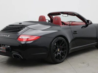 2009 Porsche 911 - Photo 7