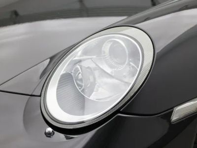 2009 Porsche 911 - Photo 13