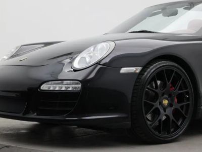 2009 Porsche 911 - Photo 15