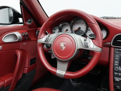 2009 Porsche 911 - Photo 41