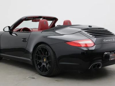 2009 Porsche 911 - Photo 4