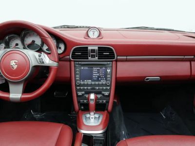 2009 Porsche 911 - Photo 45