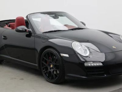 2009 Porsche 911 - Photo 3