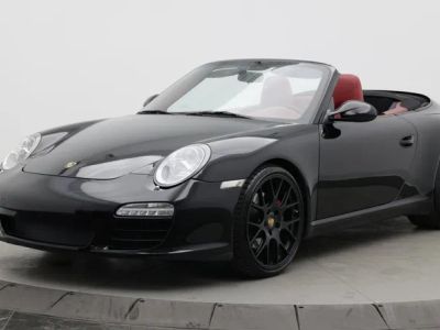 2009 Porsche 911 - Photo 10