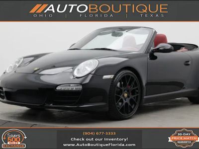 2009 Porsche 911 - Photo 1