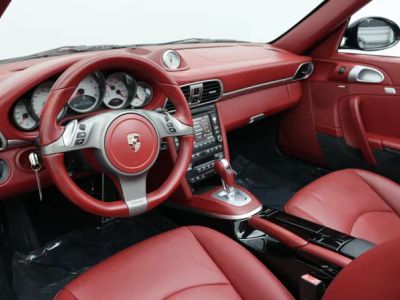2009 Porsche 911 - Photo 22